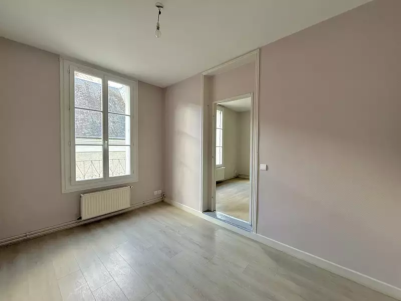 Appartement, 69 m²