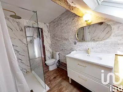 Maison, 236 m²