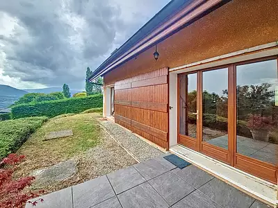 Maison, 115 m²