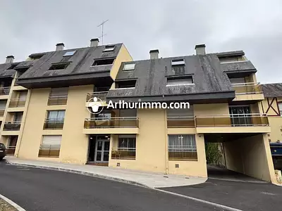 Appartement, 34,58 m²