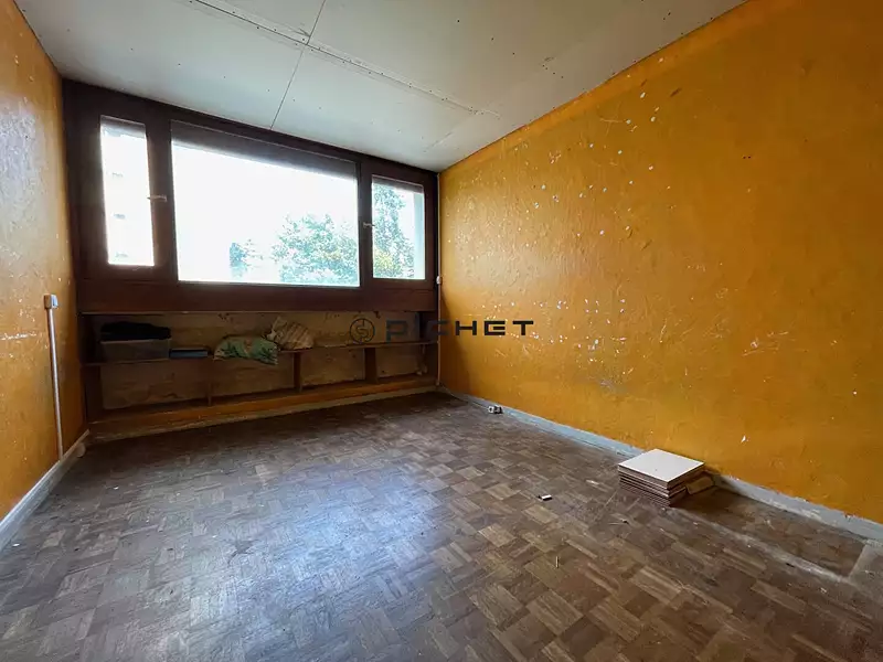 Appartement, 114 m²