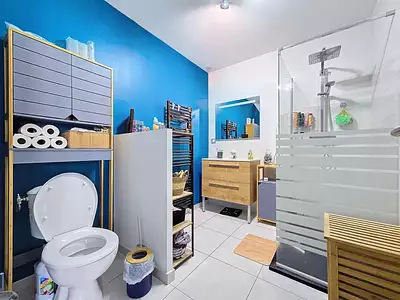 Maison, 96 m²