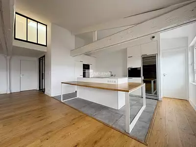 Appartement, 121 m²