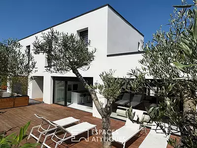 Maison, 195 m²