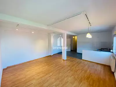 Appartement, 66,36 m²