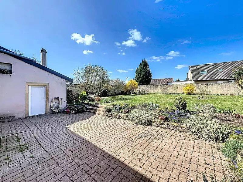 Maison, 207 m²