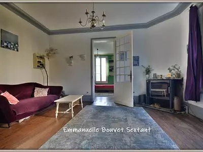 Maison, 180 m²