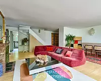 Appartement, 127 m²