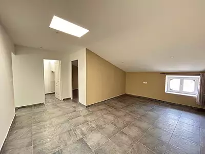 Appartement, 36 m²