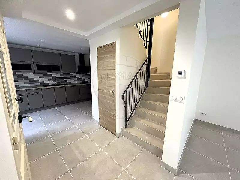 Maison, 120 m²