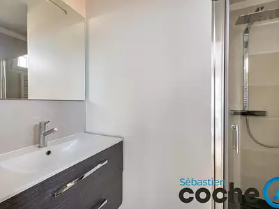 Appartement, 168 m²