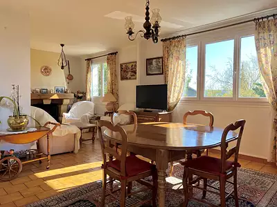 Maison, 109 m²