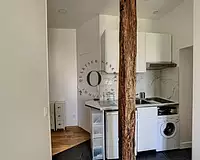 Appartement, 39,7 m²