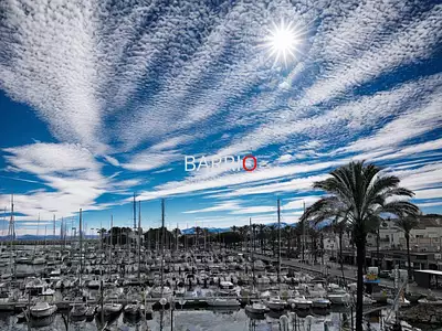 Appartement, 45,2 m²