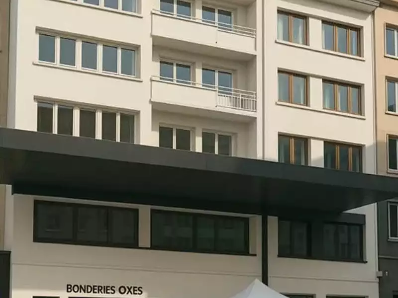 Divers, 170 m²