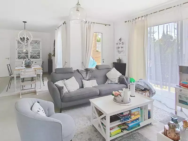 Maison, 95 m²