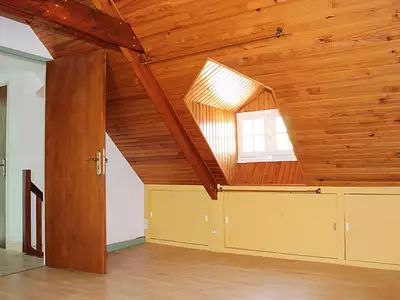 Maison, 124 m²