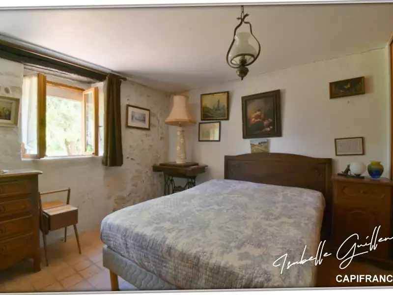 Maison, 249 m²