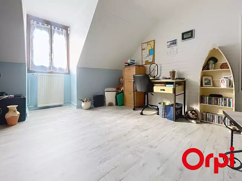 Maison, 93 m²