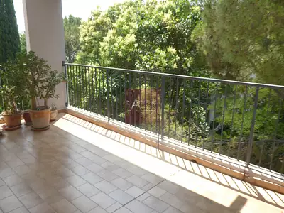Appartement, 118,84 m²