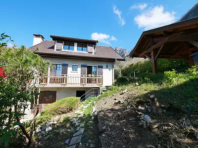 Maison, 91 m²