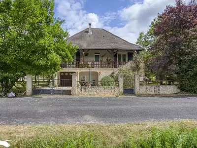 Maison, 80 m²