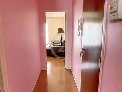 Appartement, 47 m²