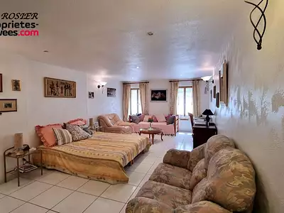 Maison, 190 m²