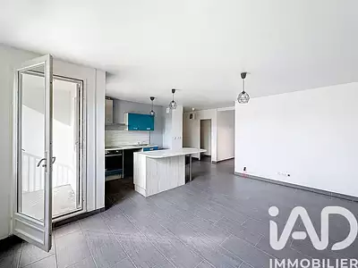 Appartement, 69 m²