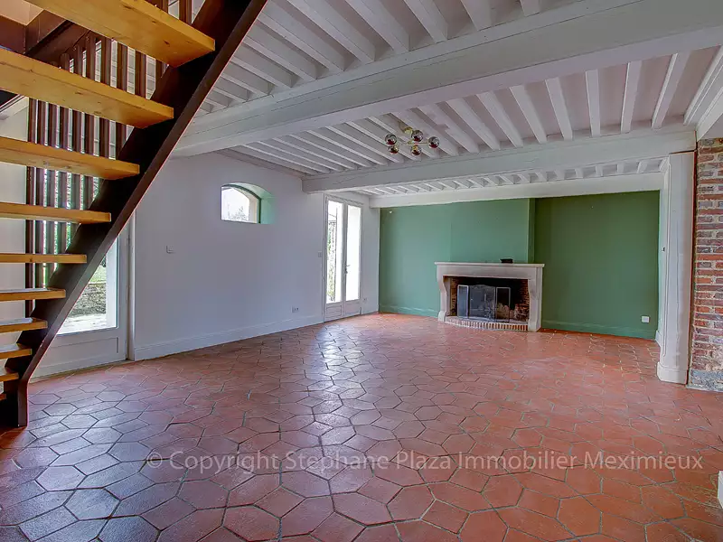 Maison, 207 m²