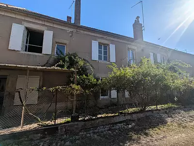 Maison, 315 m²
