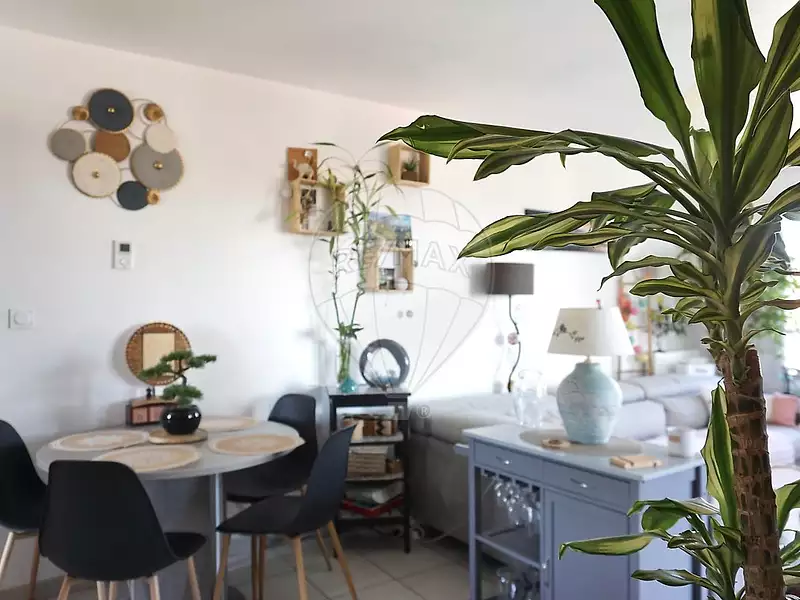 Appartement, 65 m²