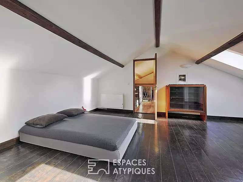 Maison, 206 m²