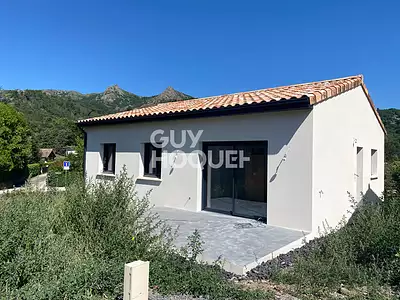 Maison, 77,69 m²