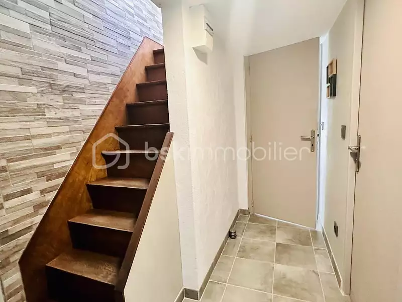 Maison, 82 m²