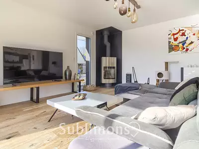 Maison, 160 m²