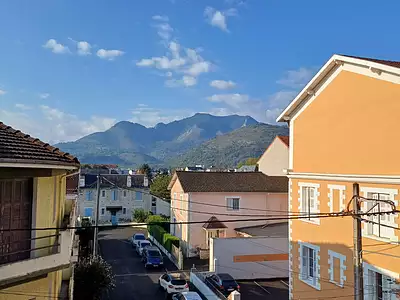 Appartement, 46,22 m²