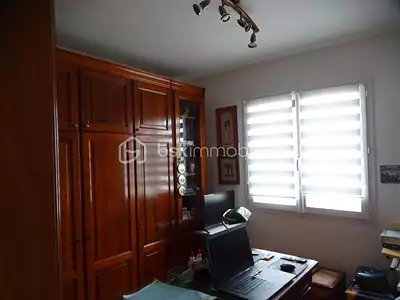 Maison, 92 m²