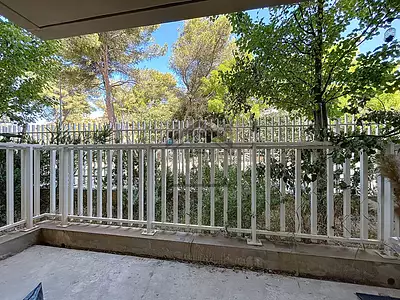 Appartement, 39,03 m²