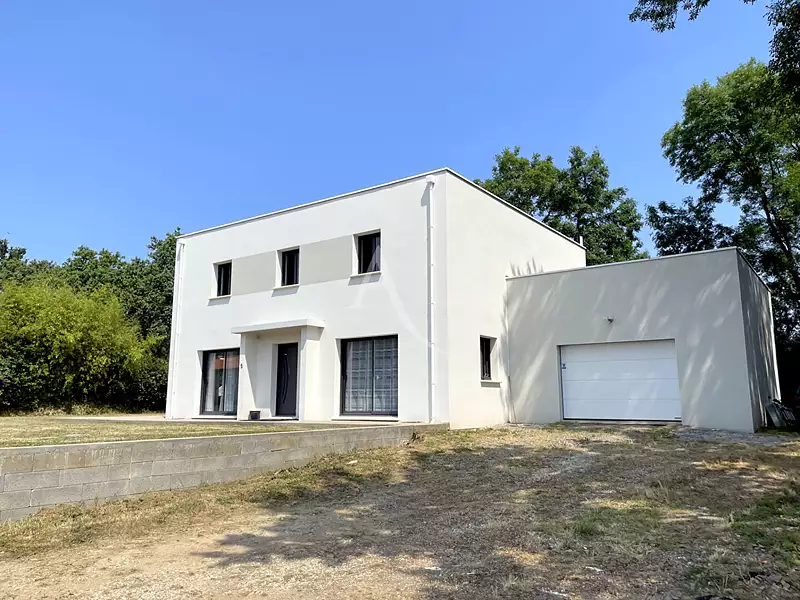 Maison, 170 m²