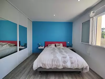 Maison, 163 m²