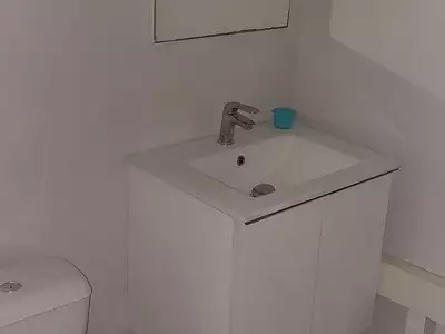 Appartement, 30 m²