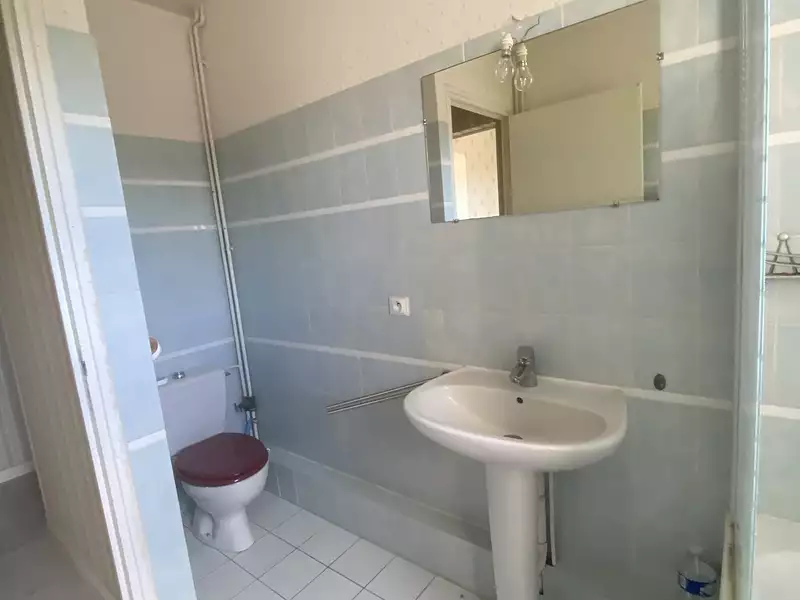 Appartement, 140 m²