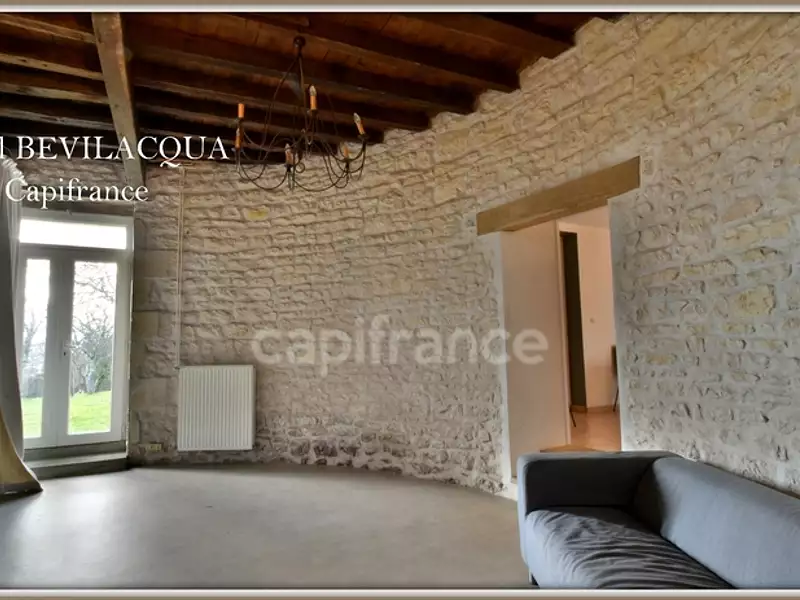Maison, 253 m²