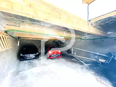 Immeuble, 197 m²