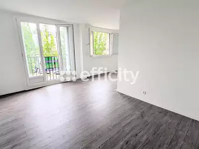Appartement, 72 m²
