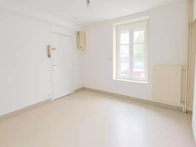 Appartement, 24 m²