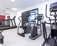 Appartement, 23,15 m²