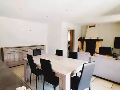 Maison, 111 m²