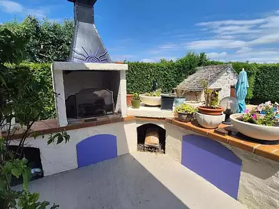 Maison, 190 m²